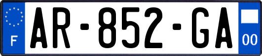 AR-852-GA