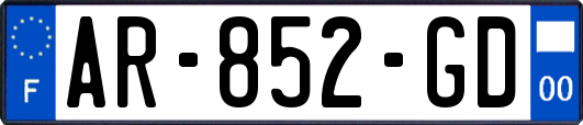 AR-852-GD