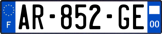 AR-852-GE