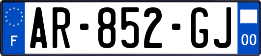 AR-852-GJ