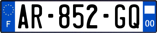 AR-852-GQ