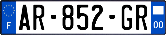 AR-852-GR