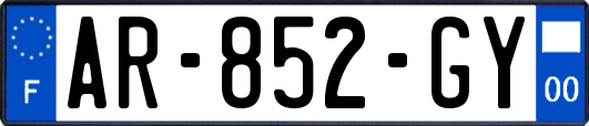 AR-852-GY