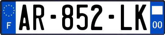 AR-852-LK