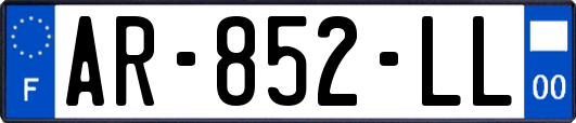 AR-852-LL