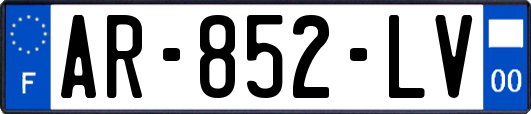 AR-852-LV