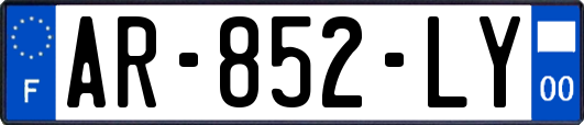 AR-852-LY