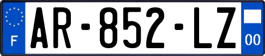 AR-852-LZ
