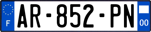 AR-852-PN