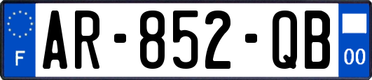 AR-852-QB