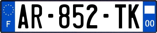 AR-852-TK