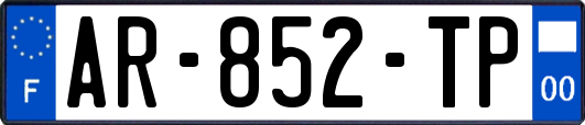AR-852-TP