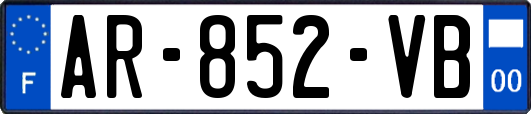 AR-852-VB
