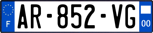 AR-852-VG