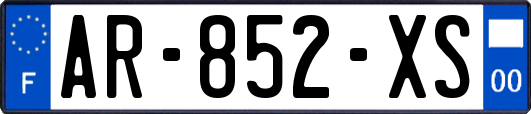 AR-852-XS