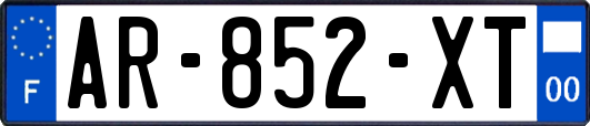 AR-852-XT