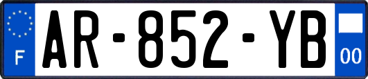 AR-852-YB
