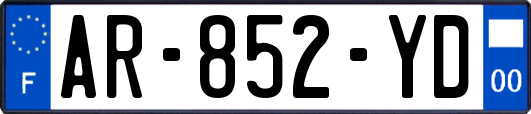 AR-852-YD