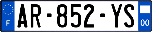 AR-852-YS