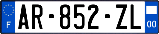 AR-852-ZL
