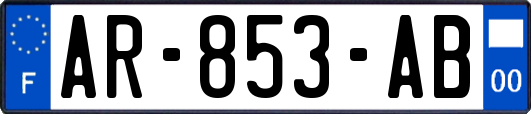 AR-853-AB