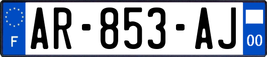 AR-853-AJ