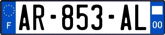 AR-853-AL