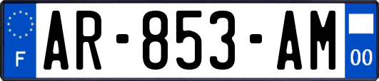 AR-853-AM