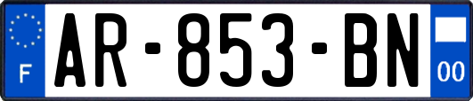 AR-853-BN