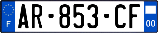 AR-853-CF