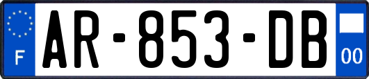 AR-853-DB