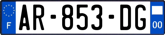 AR-853-DG