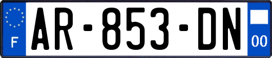 AR-853-DN