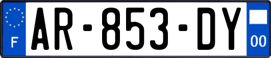 AR-853-DY