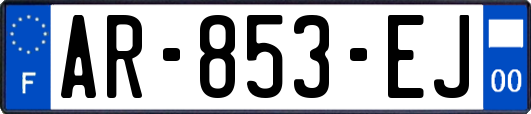 AR-853-EJ