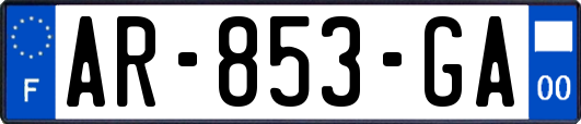 AR-853-GA