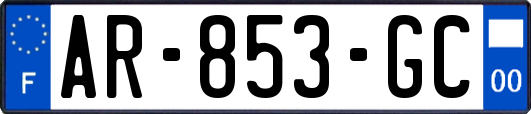 AR-853-GC