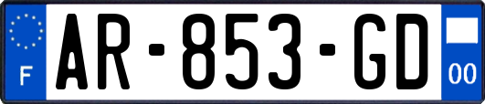 AR-853-GD