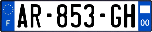 AR-853-GH
