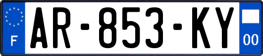 AR-853-KY