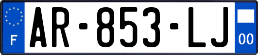 AR-853-LJ