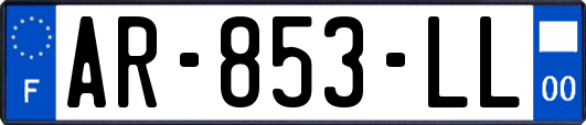 AR-853-LL