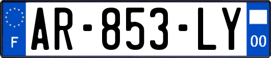 AR-853-LY