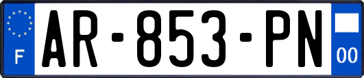 AR-853-PN