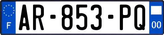 AR-853-PQ