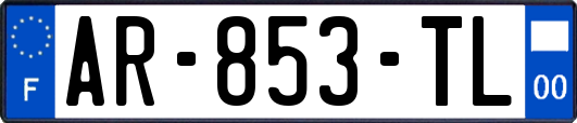 AR-853-TL