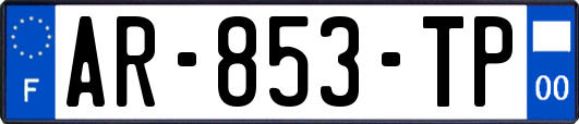 AR-853-TP