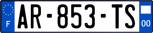 AR-853-TS