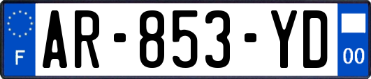 AR-853-YD