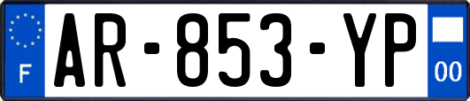 AR-853-YP